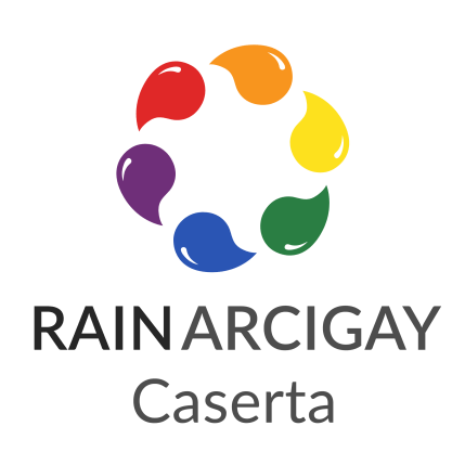 Rain Arcigay Caserta ODV
